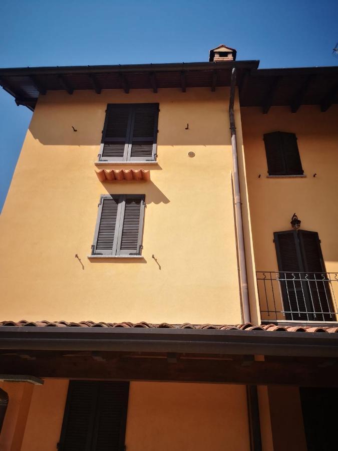 Ca' Dal Matt Borgo Ticino Exterior foto