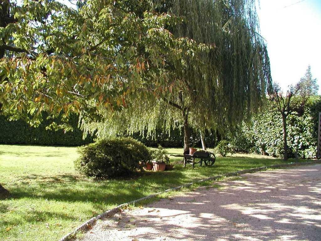 Ca' Dal Matt Borgo Ticino Exterior foto