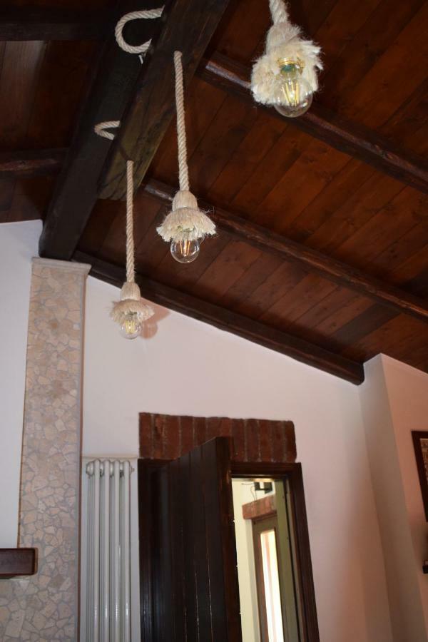 Ca' Dal Matt Borgo Ticino Exterior foto