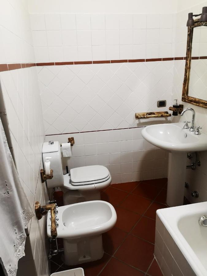 Ca' Dal Matt Borgo Ticino Exterior foto