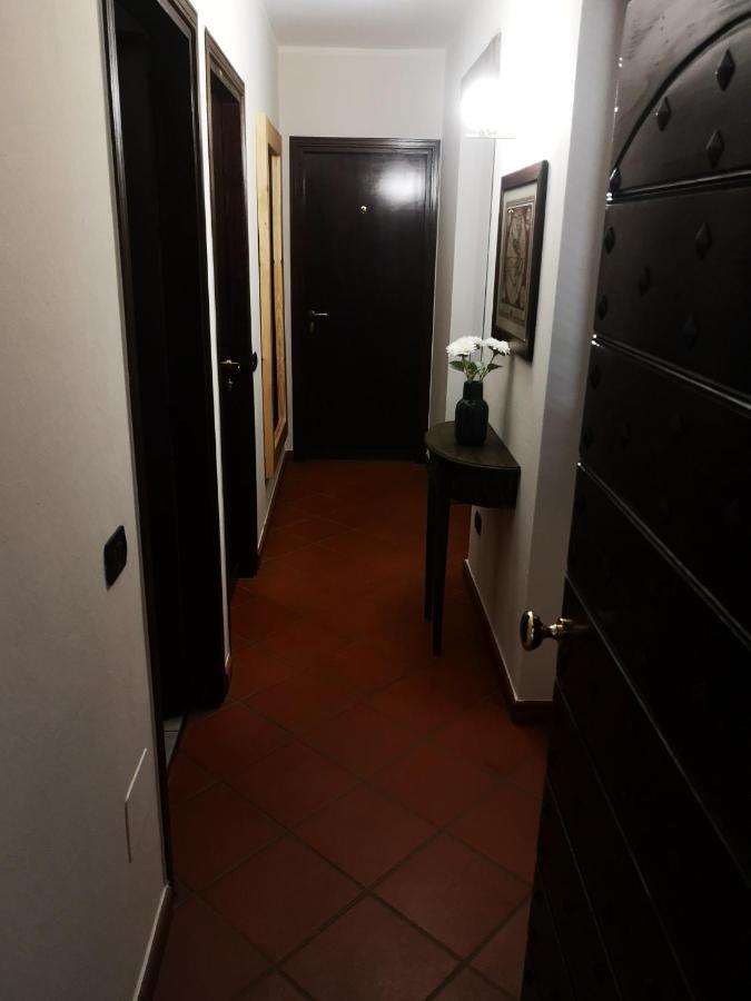Ca' Dal Matt Borgo Ticino Exterior foto